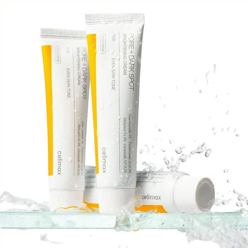 Celimax Pore+ Dark Spot Brightening Cream (35ml)
