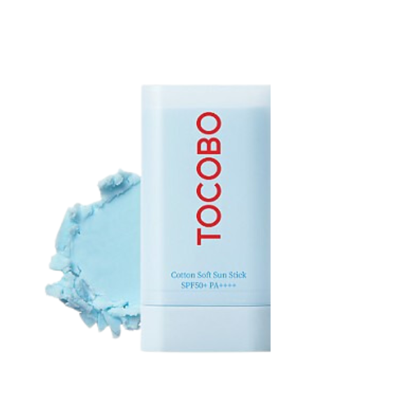 TOCOBO Cotton Soft Sunstick (50ml)