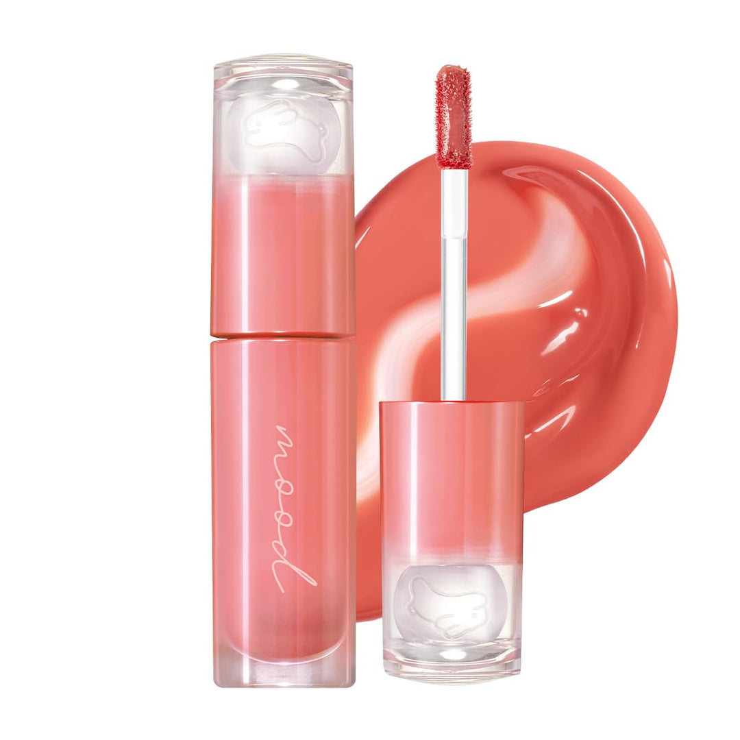 PERIPERA Ink Mood Glowy Tint (Rose Standard #28)