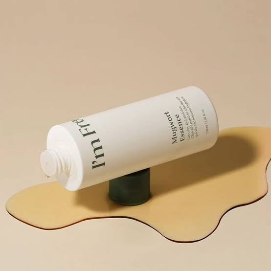 Im from Mugwort Essence (150ml)