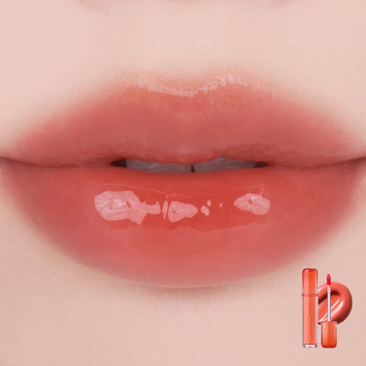 ROM&ND The Juicy Lasting Tint #11 Papaya Jam