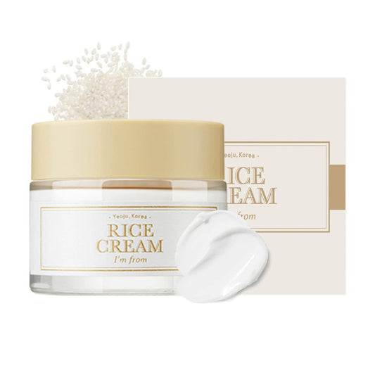 Im from Rice Cream (50ml)
