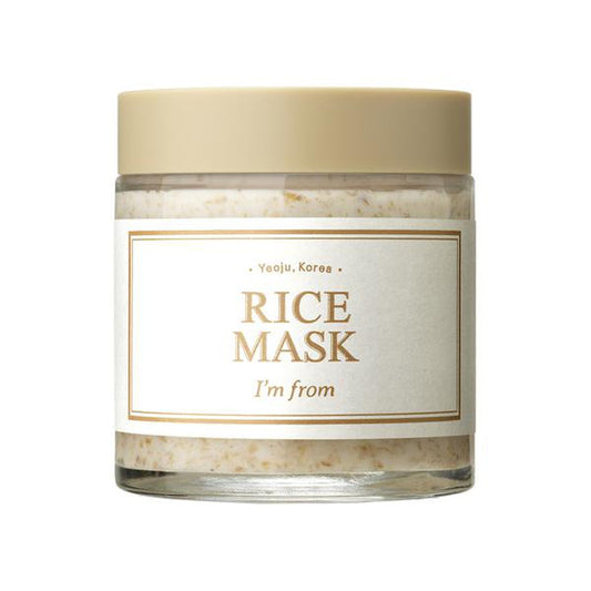 Im from Rice Mask (110gm)