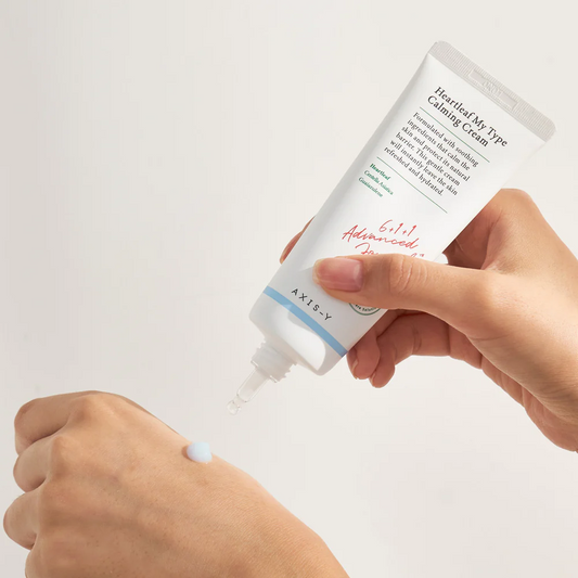 AXIS-Y My Type Calming Cream (60ml)
