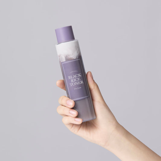 Im from Black Rice Toner (150ml)