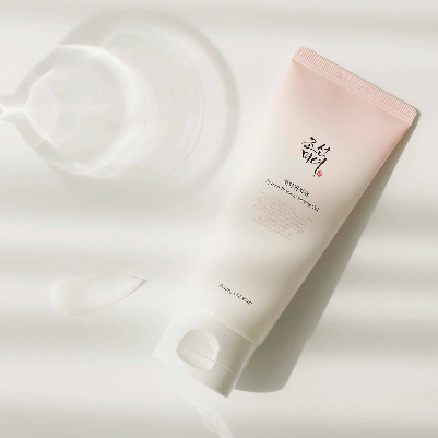 Beauty of Joseon Apricot Blossom Peeling Gel (100ml)