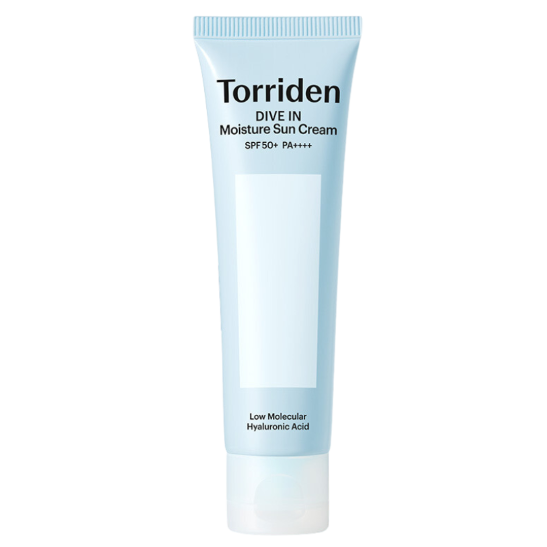 Torriden Dive In Moisture Sun Cream SPF50+ PA+++ (60ml)