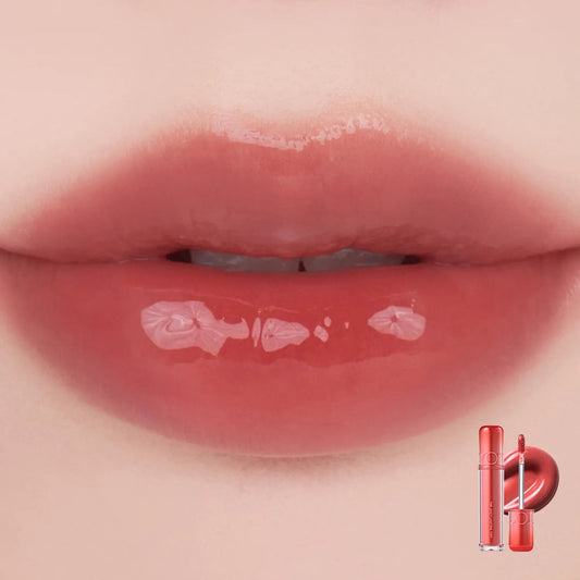 ROM&ND The Juicy Lasting Tint #05 Jujube