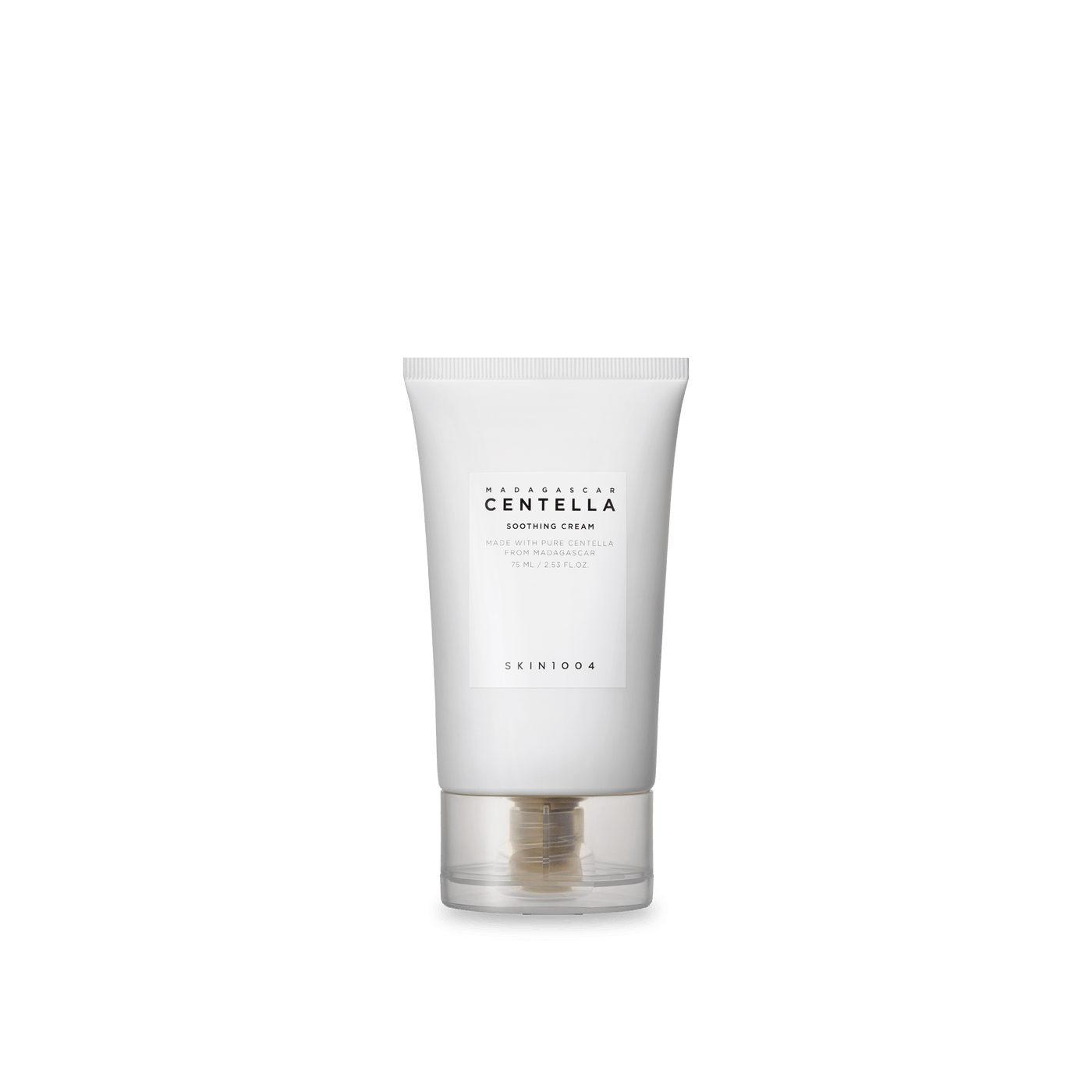 SKIN1004 Madagascar Centella Soothing Cream (75ml)