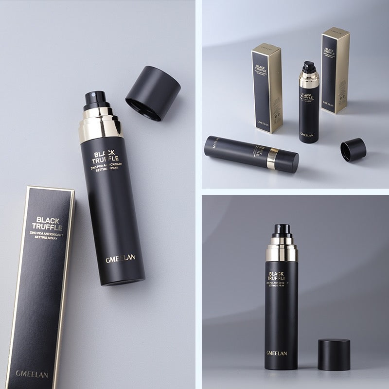 GMEELAN Black Truffle Makeup Setting Spray (100ml)