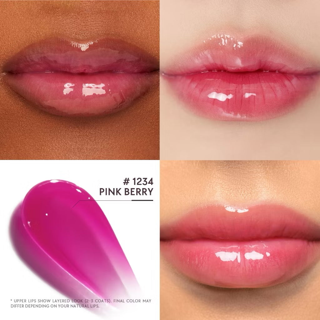 Skintific Peptide Nourishing Lip Serum (available in 4 variants)