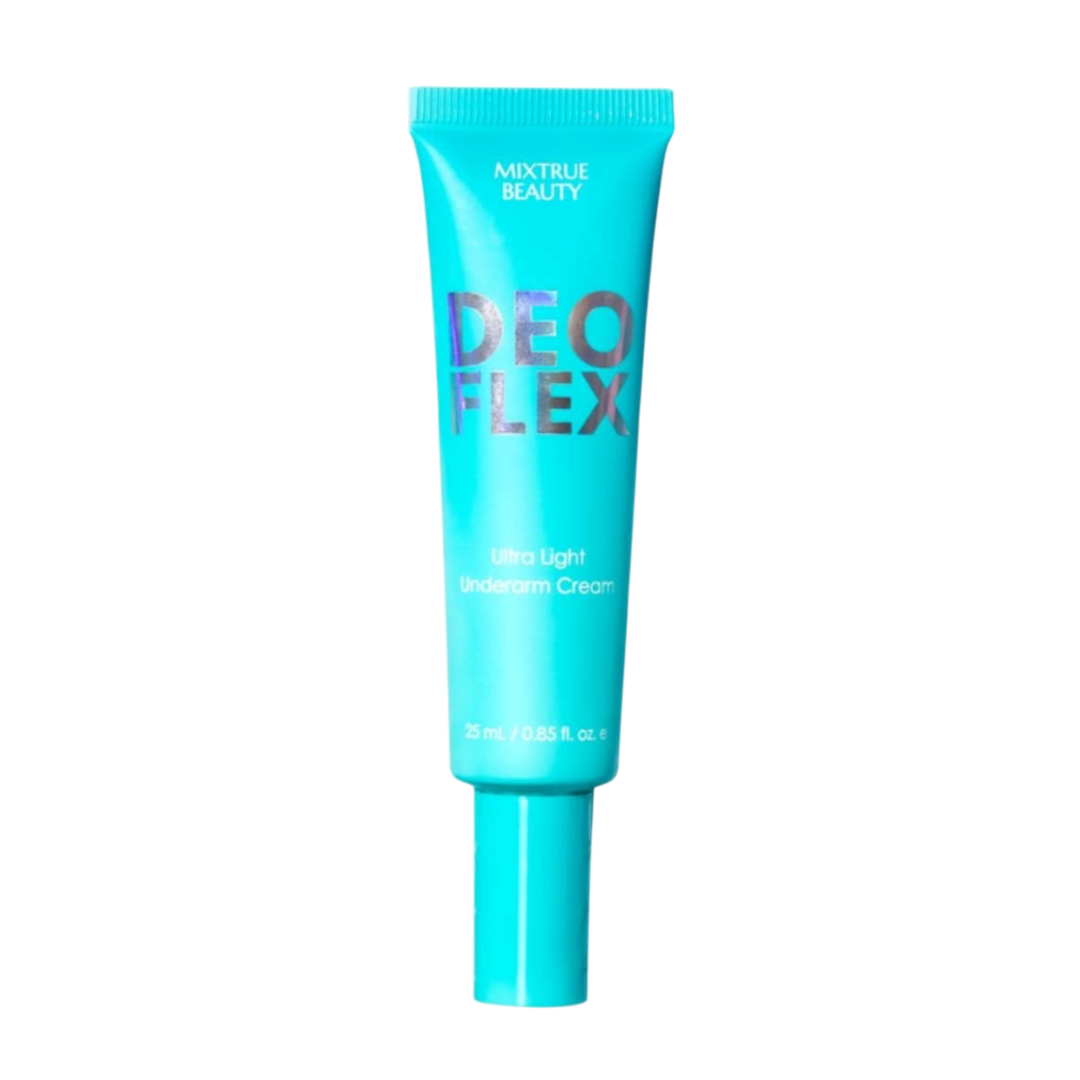 Mixtrue Beauty DeoFlex Ultralight Underarm Cream