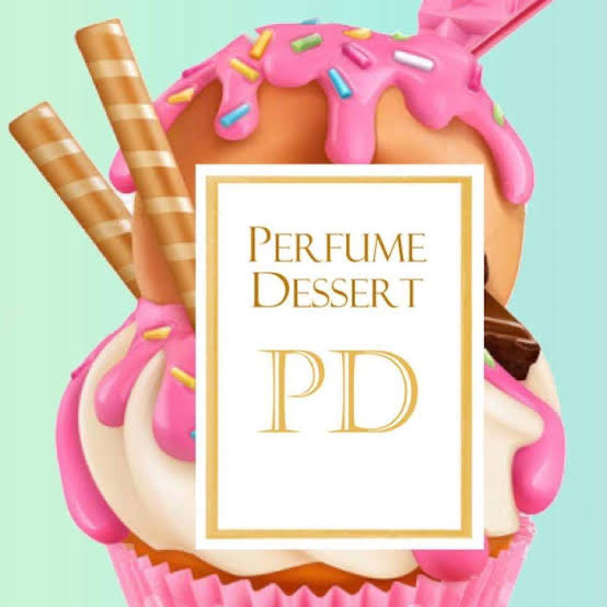 Perfume Dessert London Vanilla Orchid & White Chocolate (30ml)