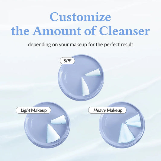 Dr. Althea Pore Refresh Grinding Cleansing Balm