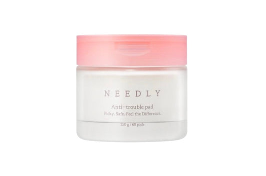 NEEDLY Anti-Trouble Pad (250gm 60pads)