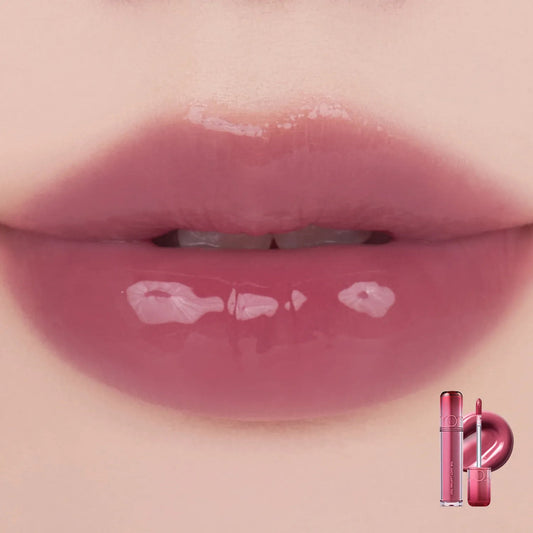 ROM&ND The Juicy Lasting Tint #15 Bare Fig