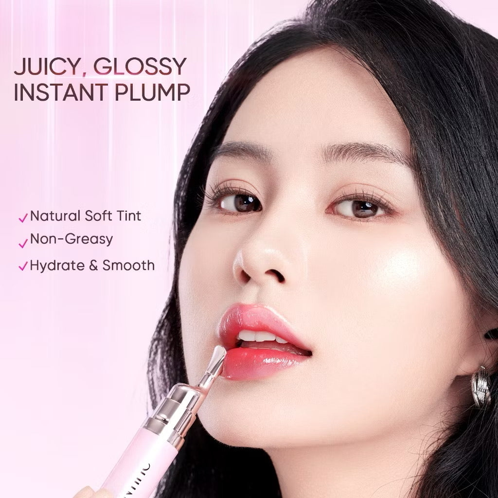 Skintific Peptide Nourishing Lip Serum