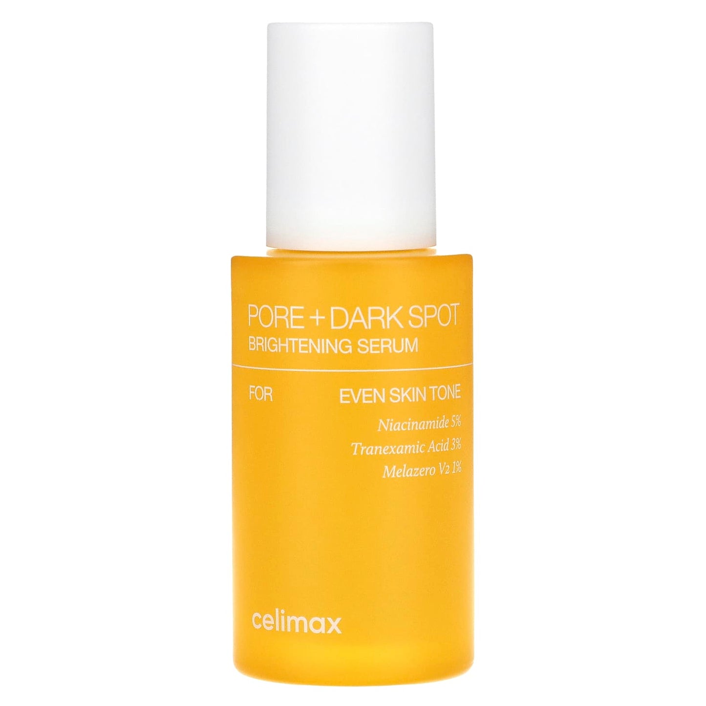 Celimax Pore + Dark Spot Brightening Serum (30ml)