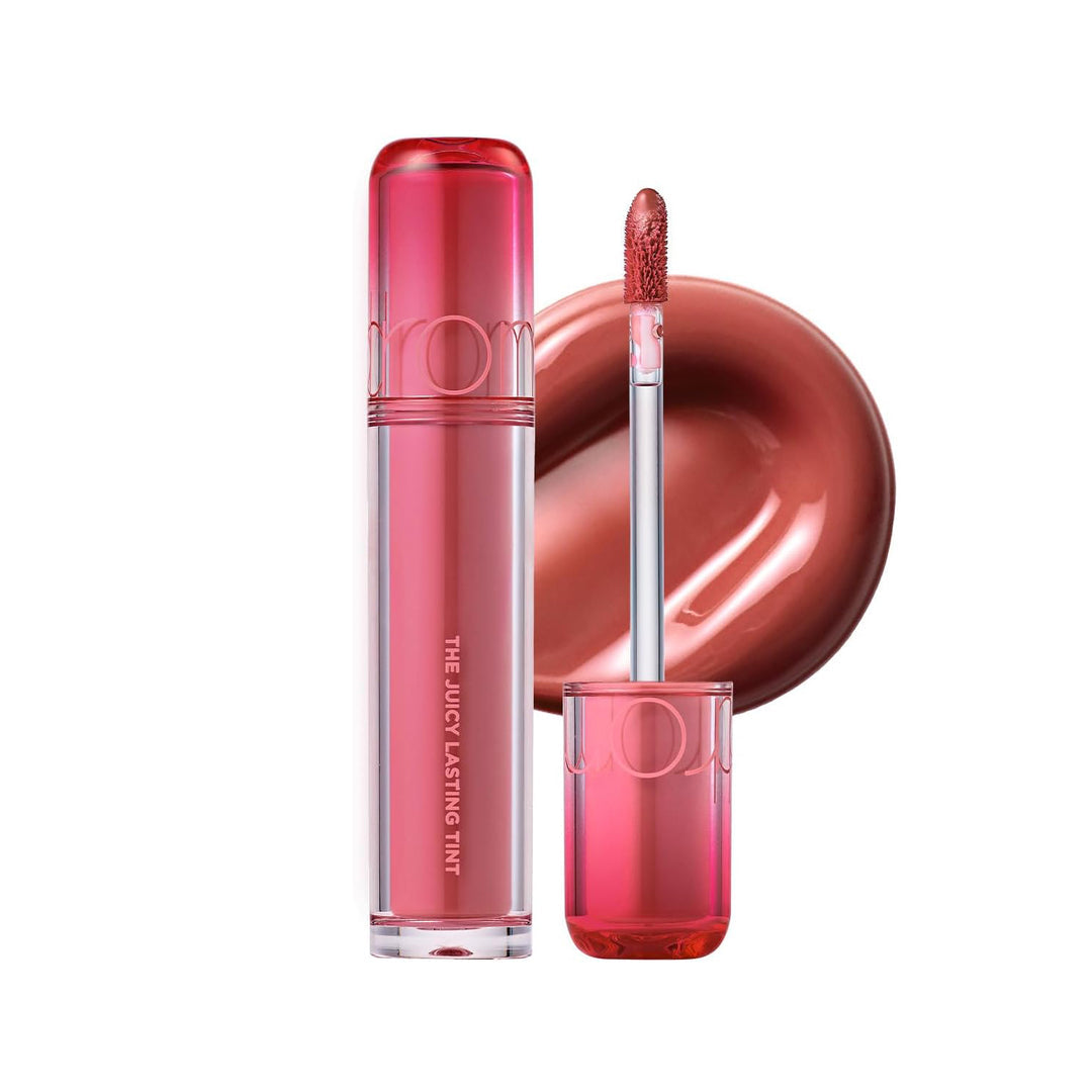 ROM&ND The Juicy Lasting Tint #14 Almond Rose