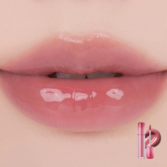 ROM&ND The Juicy Lasting Tint #03 Bare Grape