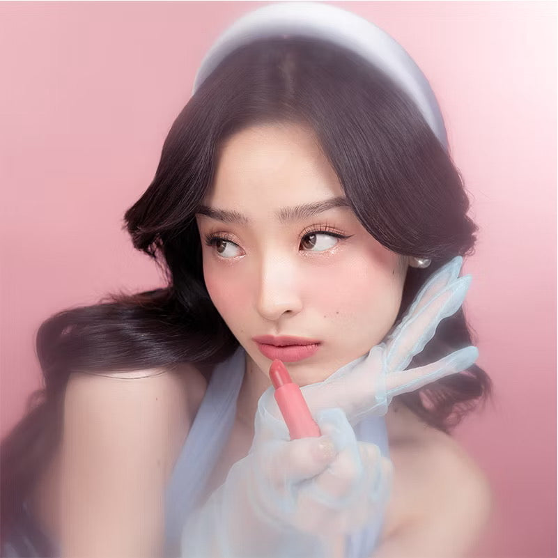 Ever Bilena K-Beauty Matte Lipsticks