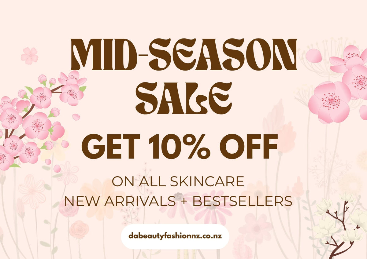 Da Beauty Fashion NZ