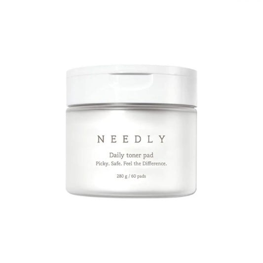 NEEDLY Daily Toner Pad (280gm 60pads)
