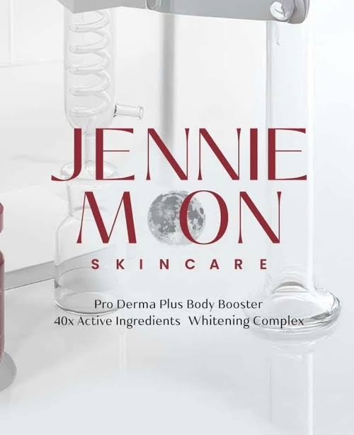 JENNIE MOON