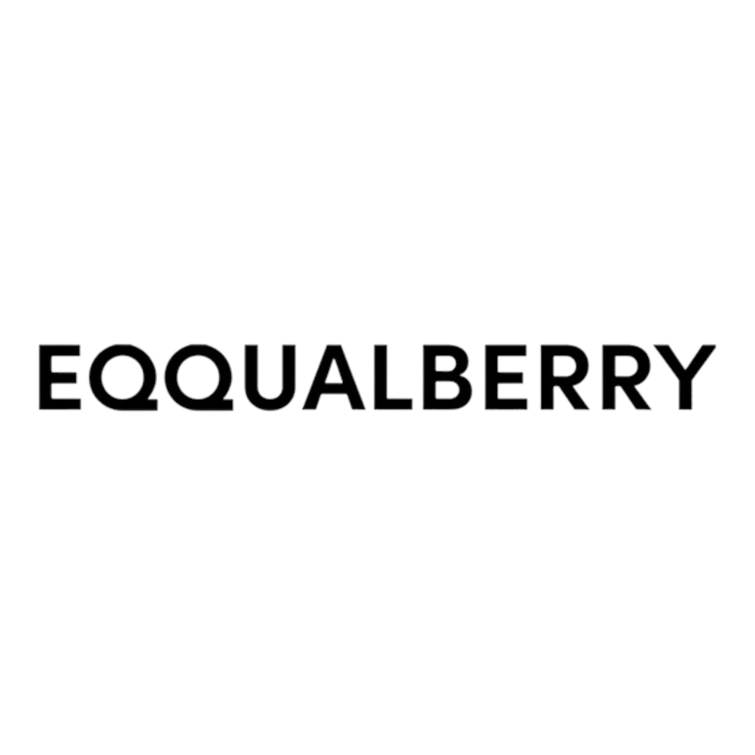 EQQUALBERRY