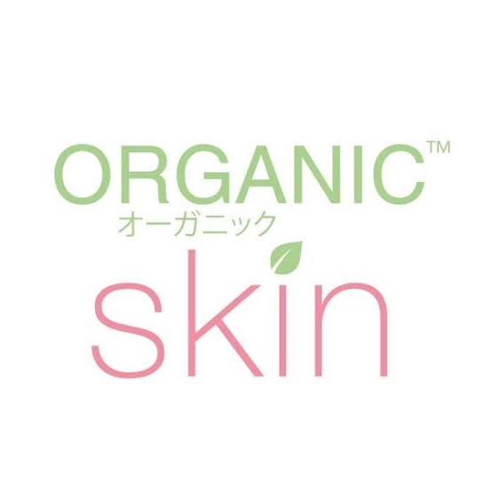 ORGANIC skin