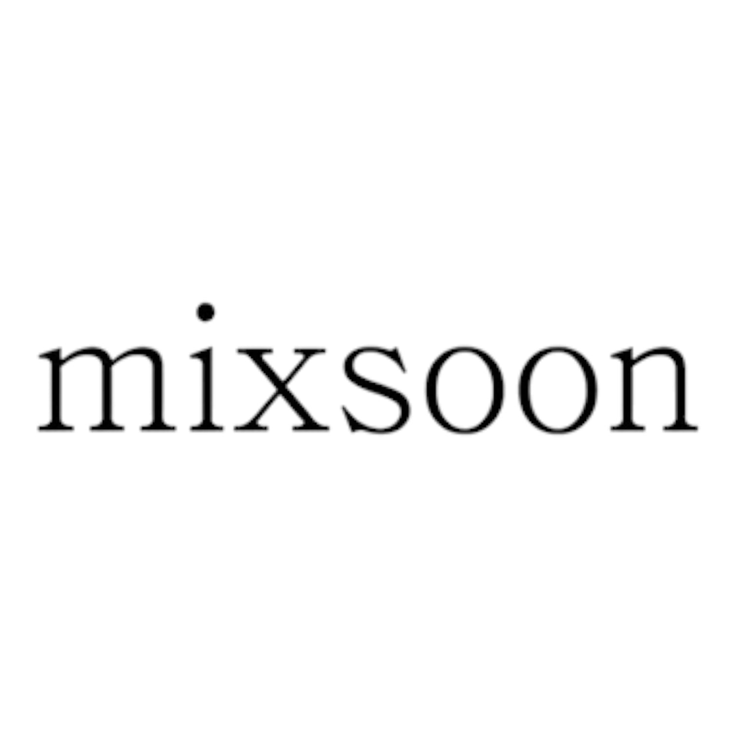 Mixsoon