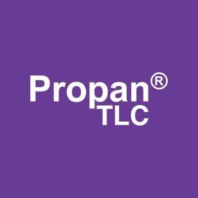 Propan TLC
