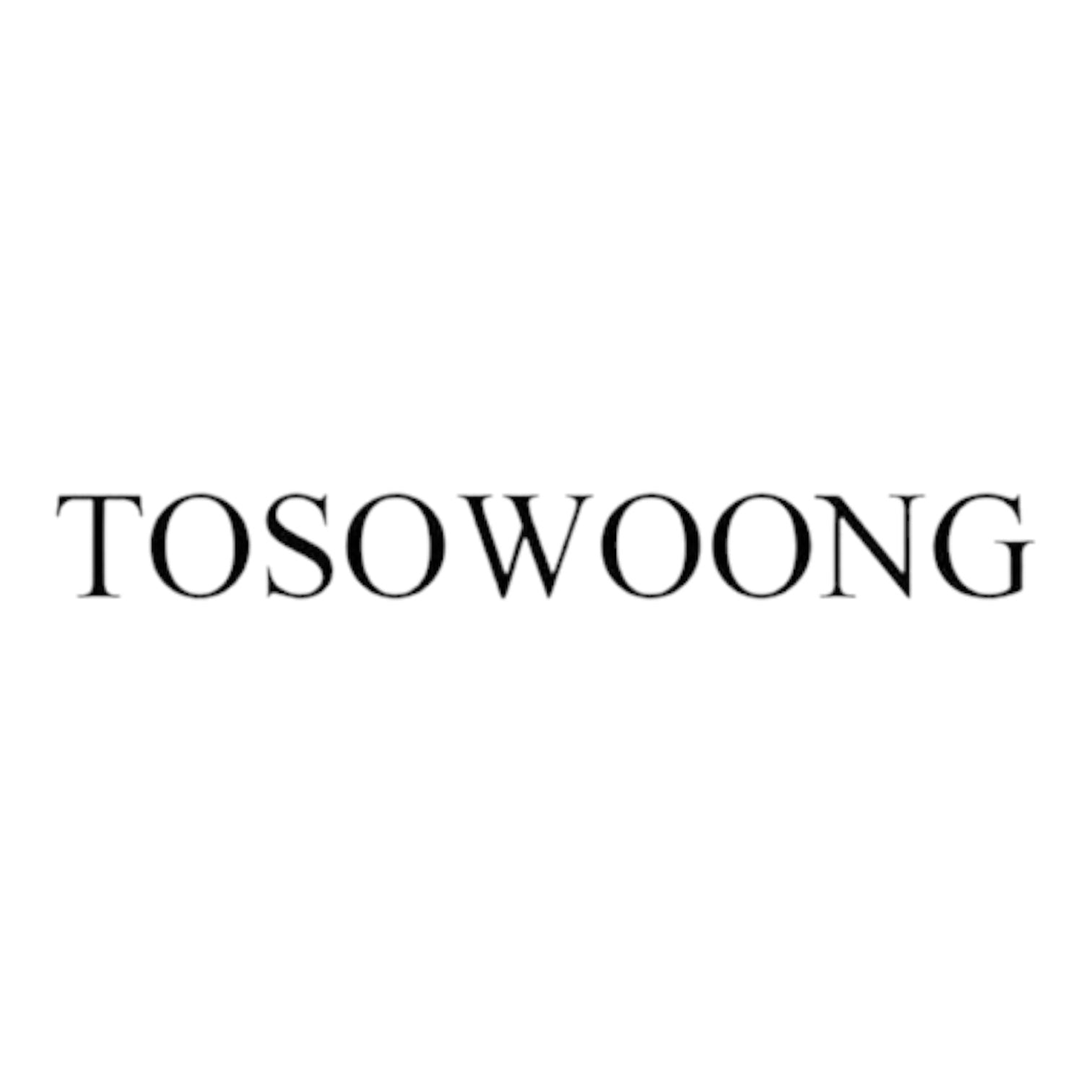 TOSOWOONG