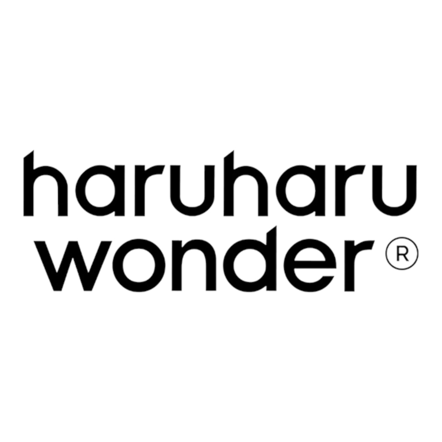 haruharu wonder