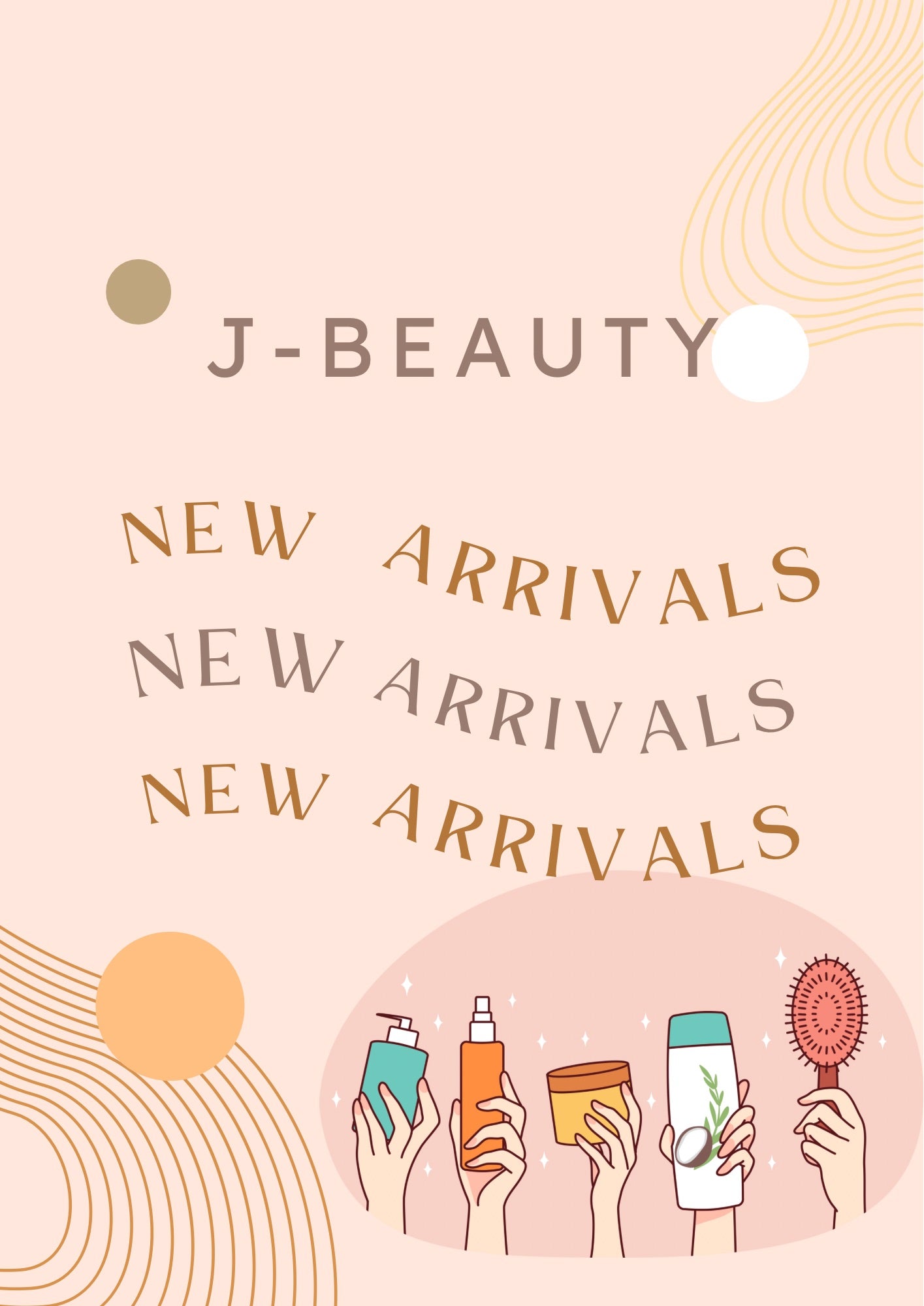 J-Beauty