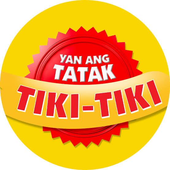 TIKI-TIKI