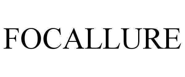 Focallure