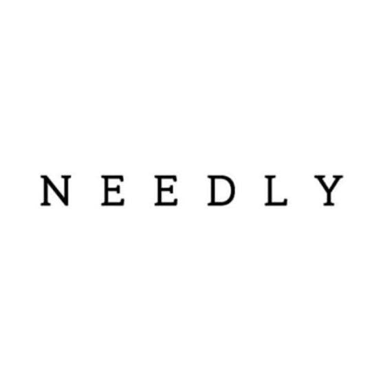 NEEDLY