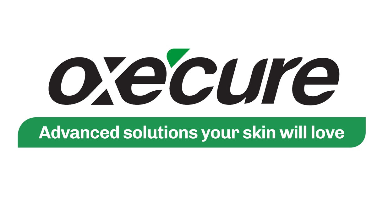 Oxecure