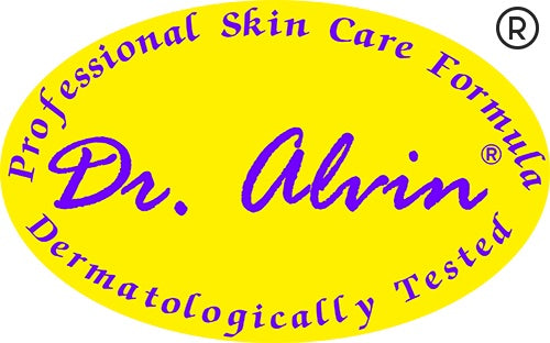 Dr. Alvin