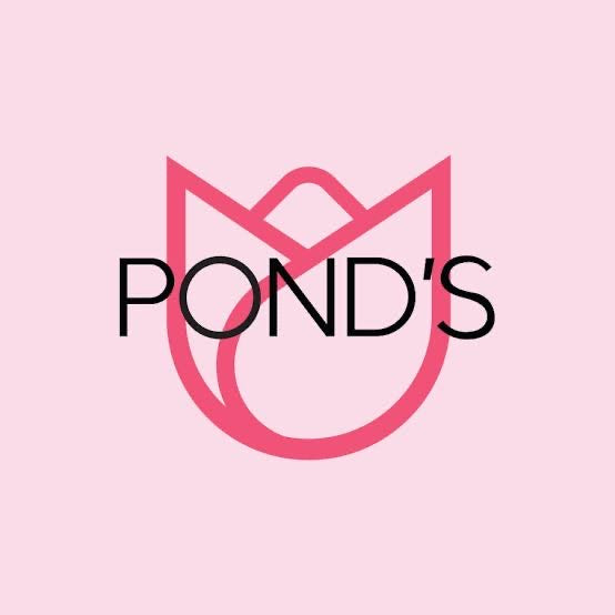 POND’S