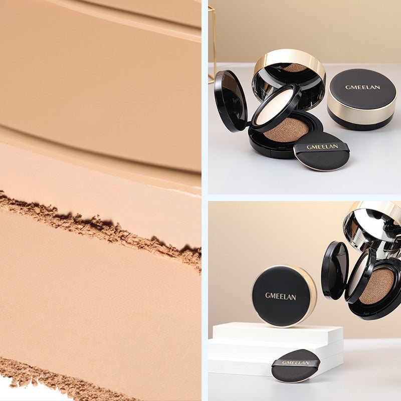GMEELAN Black Truffle Air Cushion Foundation