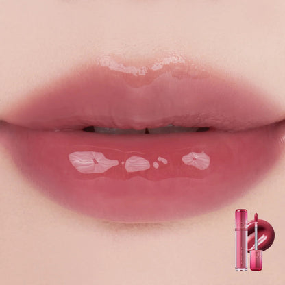 ROM&ND The Juicy Lasting Tint #04 Fig Fig