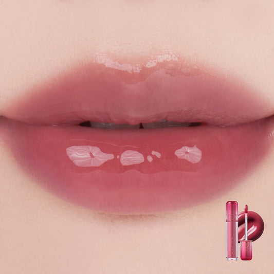ROM&ND The Juicy Lasting Tint #04 Fig Fig