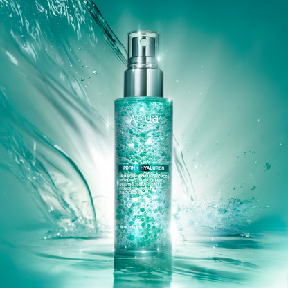 Anua PDRN Hyaluronic Acid Hydrating Capsule Mist (100ml)