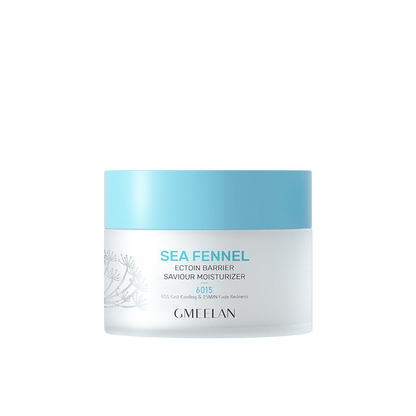 GMEELAN Sea Fennel Ectoin Barrier Seviour Moisturizer (30gm)