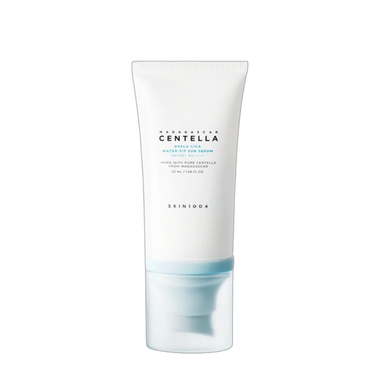 SKIN1004 Madagascar Centella Hyalu-Cica Water-Fit Sun Serum SPF50+ PA++++ (50ml)