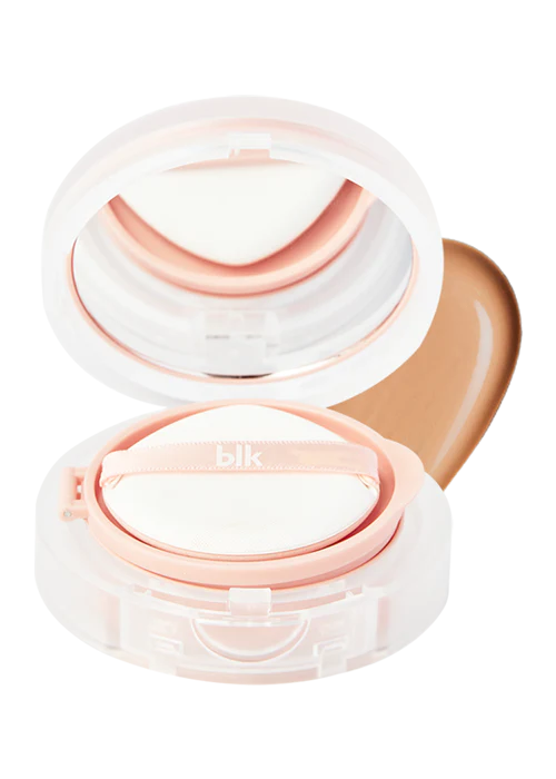 BLK Airy Matte Cushion Foundation