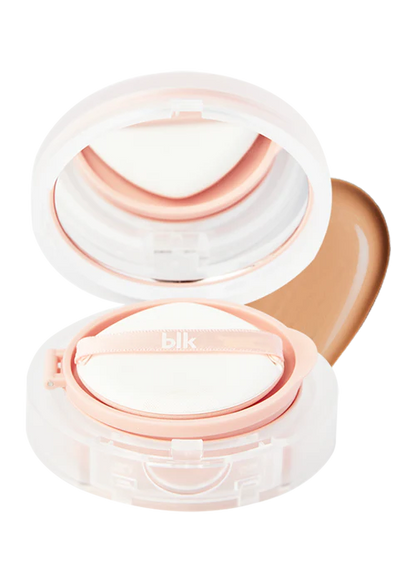 BLK Airy Matte Cushion Foundation