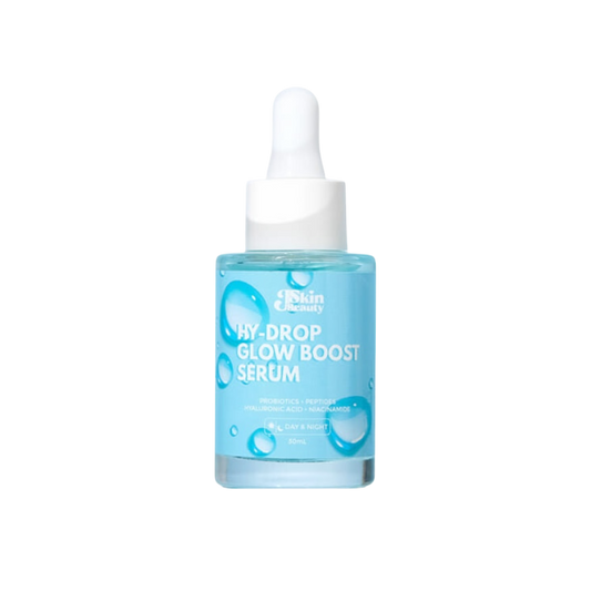 JSkin Beauty Hy-Drop Glow Boost Serum (30ml)